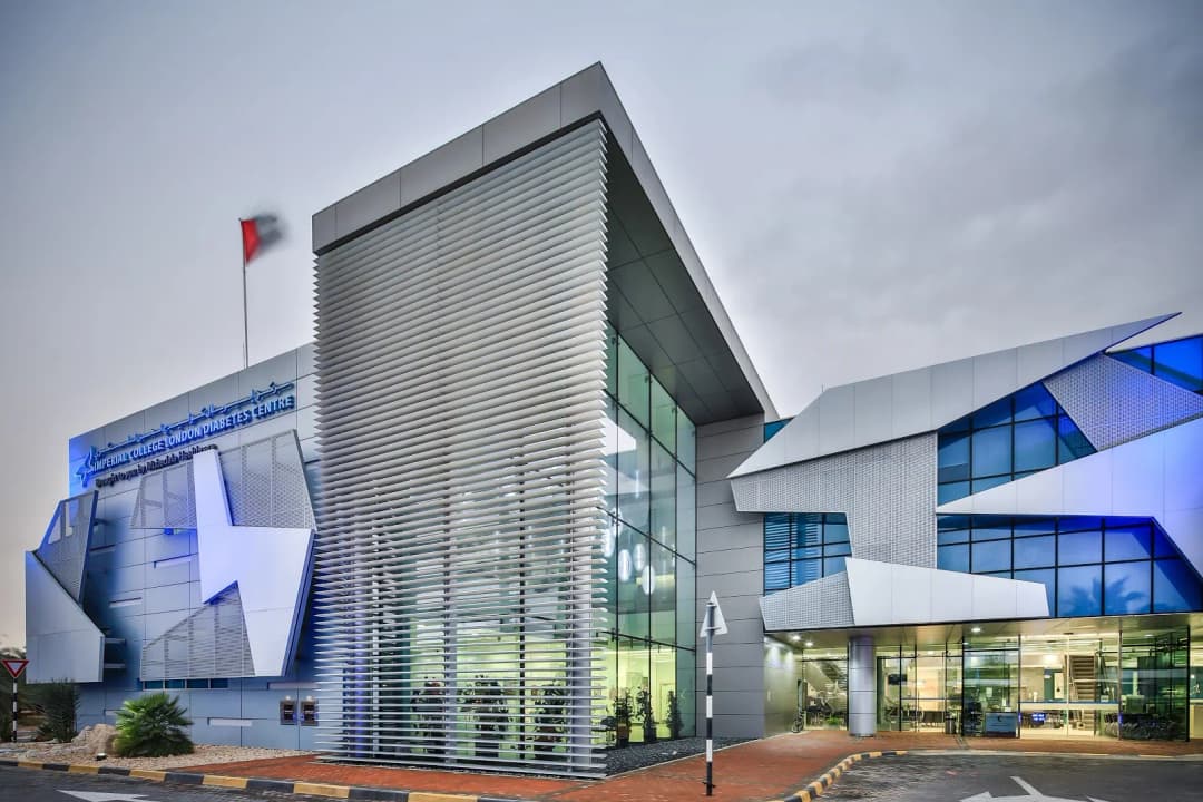 The Specialist Diabetes Treatment & Research Centre ( Imperial College London Diabetes Centre) photo 2