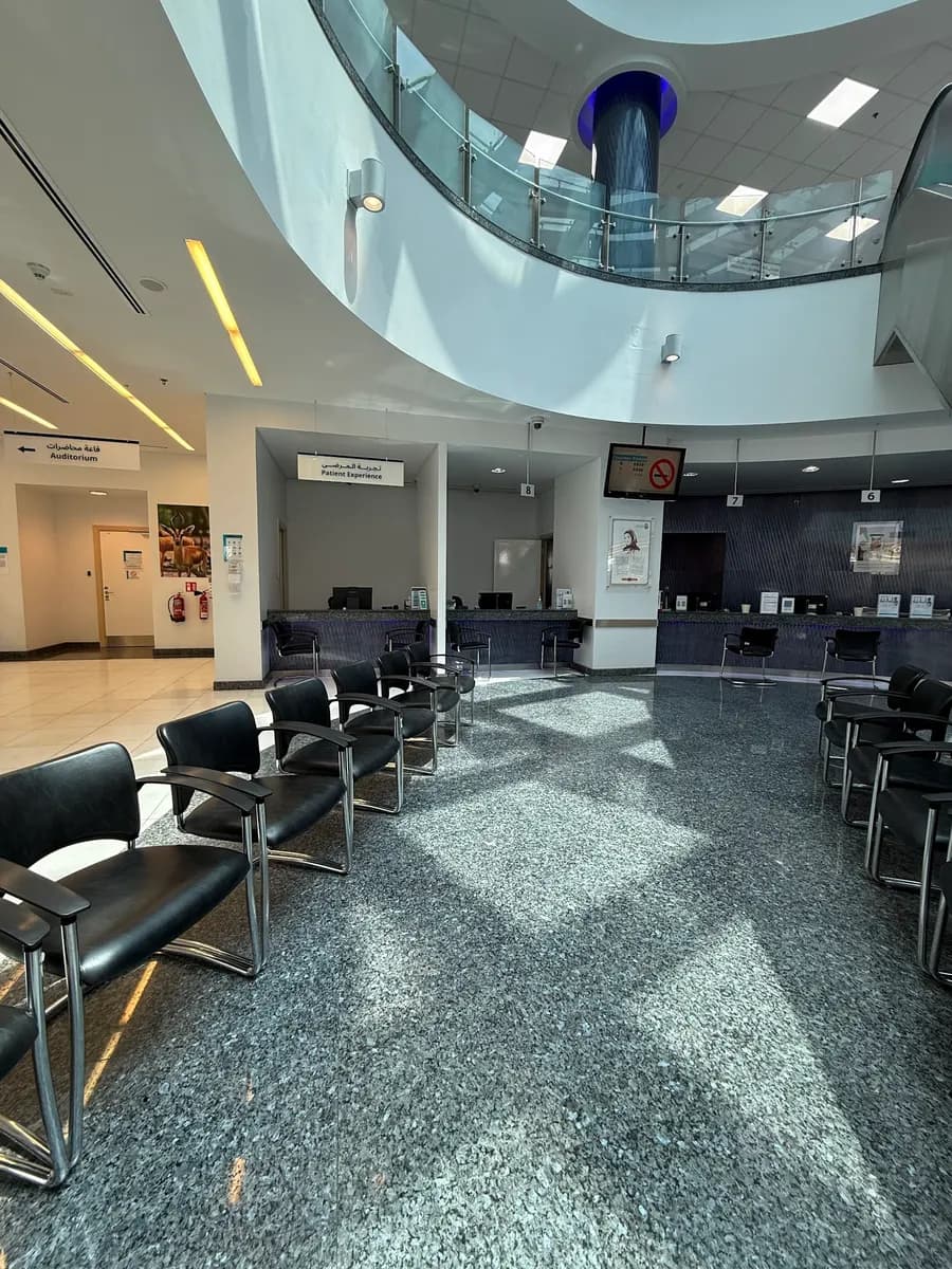 The Specialist Diabetes Treatment & Research Centre ( Imperial College London Diabetes Centre) photo 3