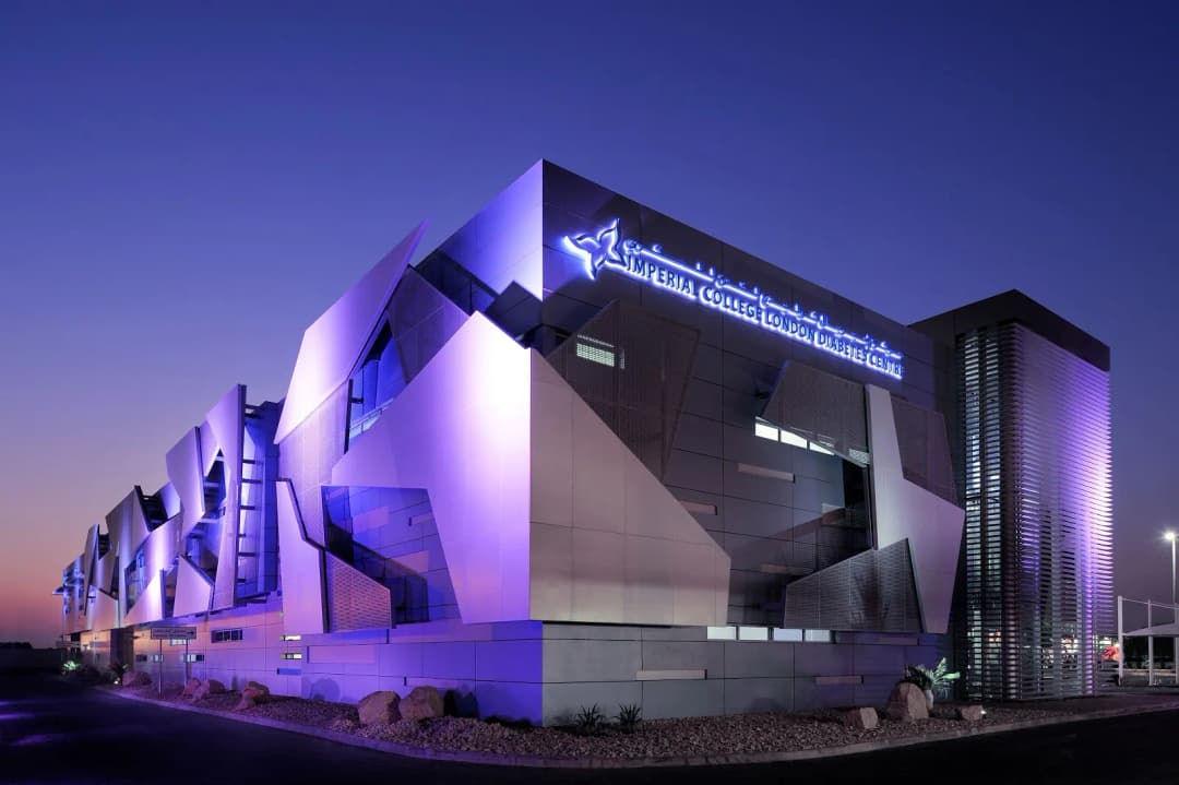 The Specialist Diabetes Treatment & Research Centre ( Imperial College London Diabetes Centre) photo 5