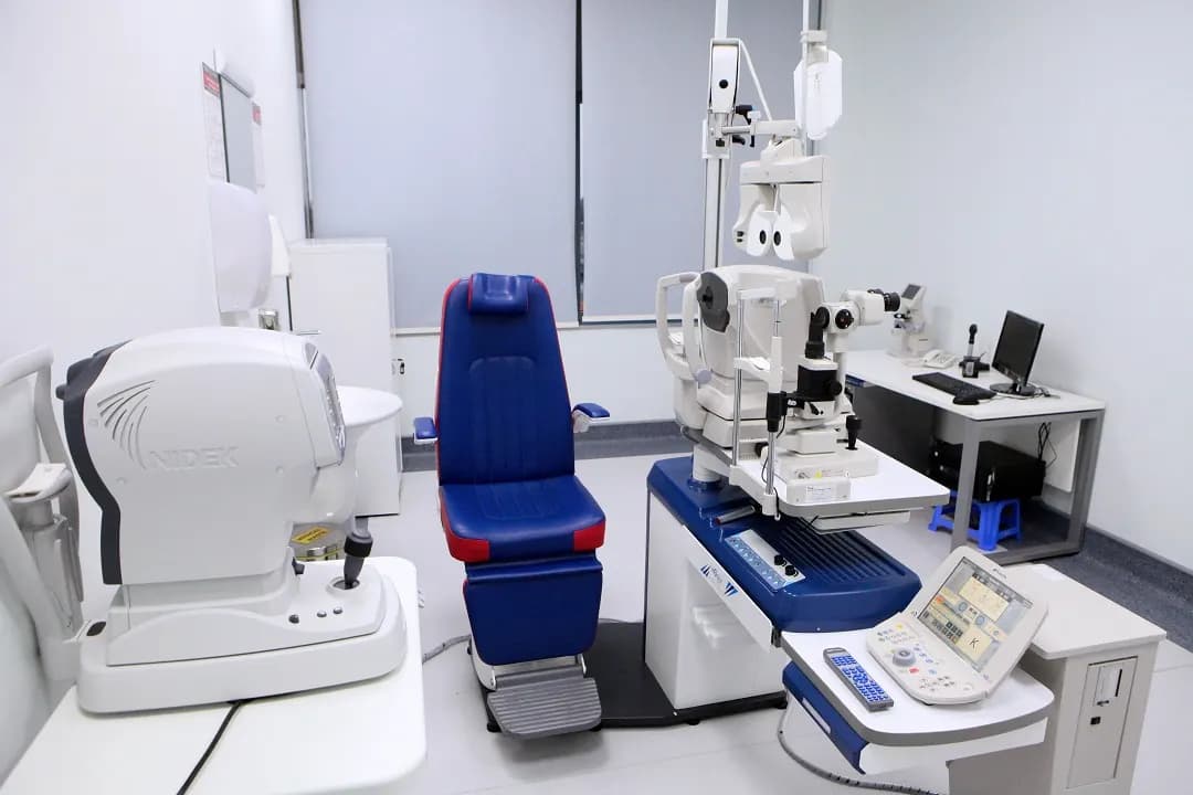 Yateem Specialized Center Day Surgery photo 3