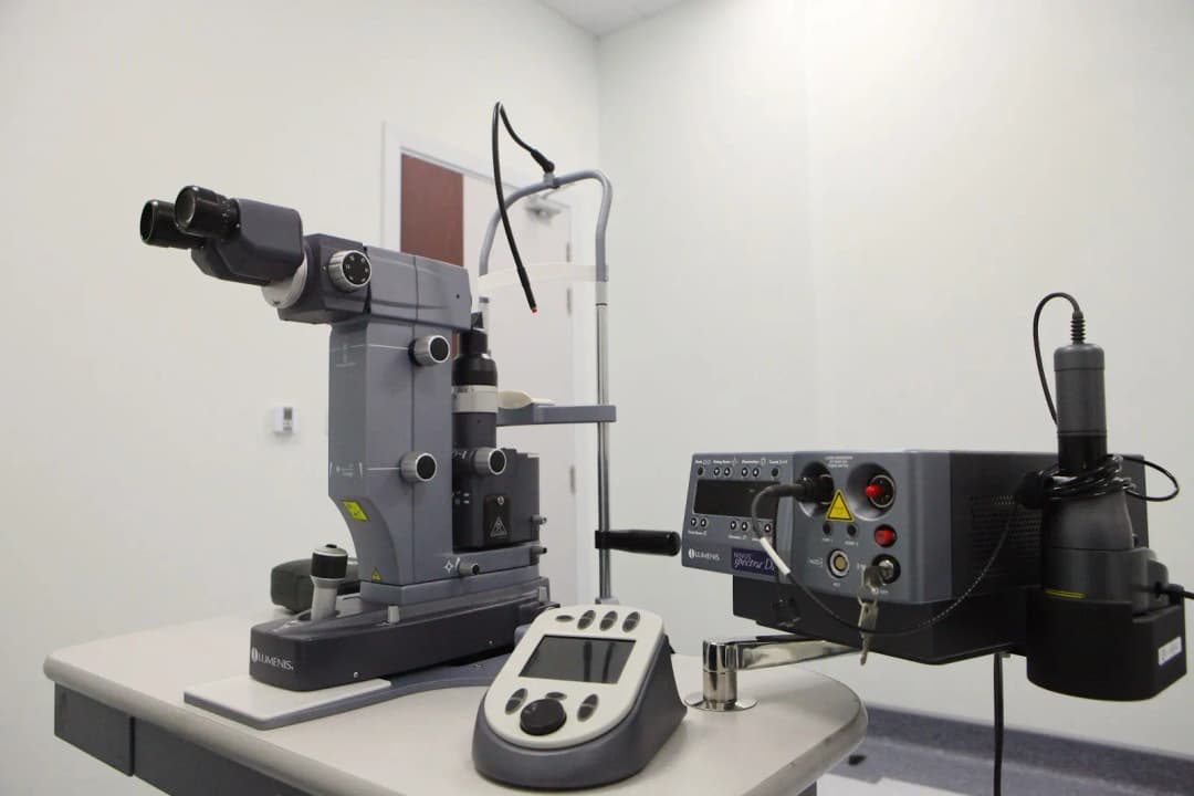 Yateem Specialized Center Day Surgery — صورة 7