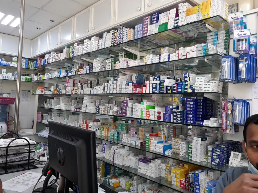 Smart Pharmacy — صورة 6