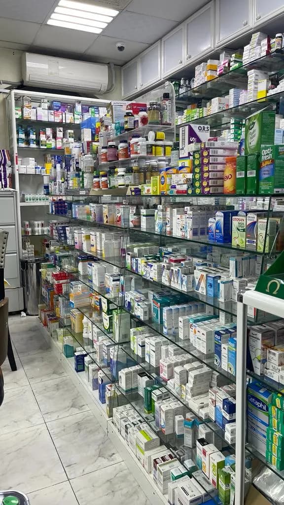 Smart Pharmacy — صورة 8
