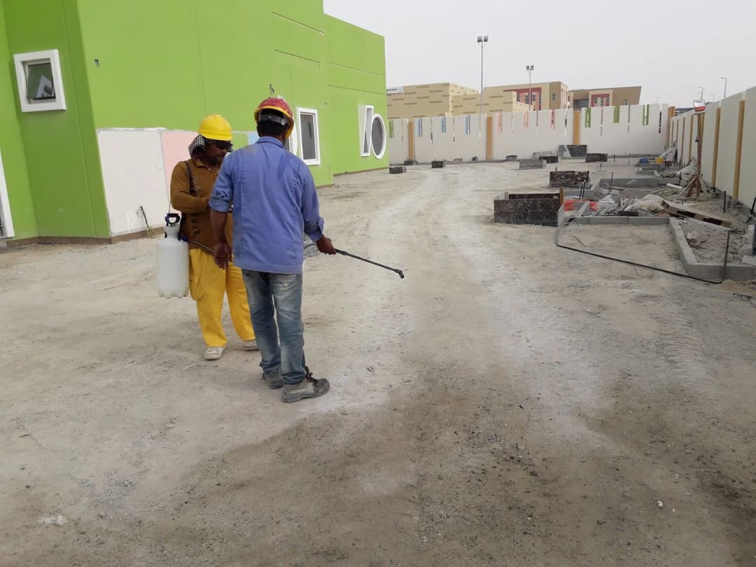 AL Falah School Clinic photo 4