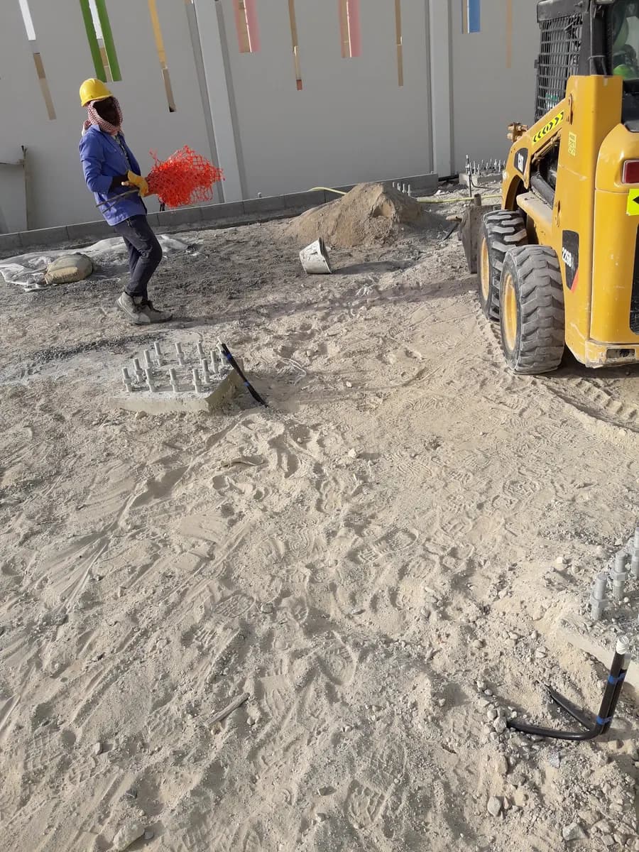 AL Falah School Clinic — صورة 6