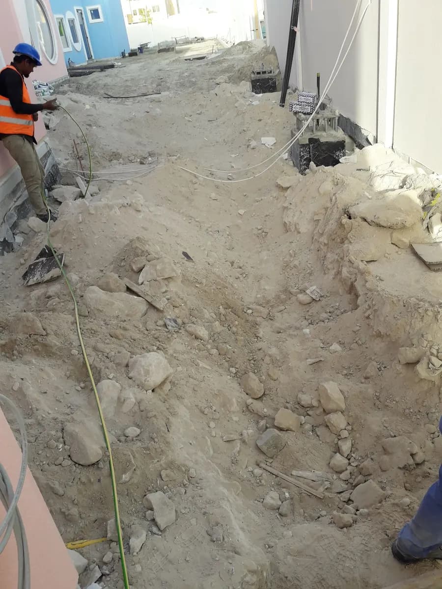 AL Falah School Clinic — صورة 8