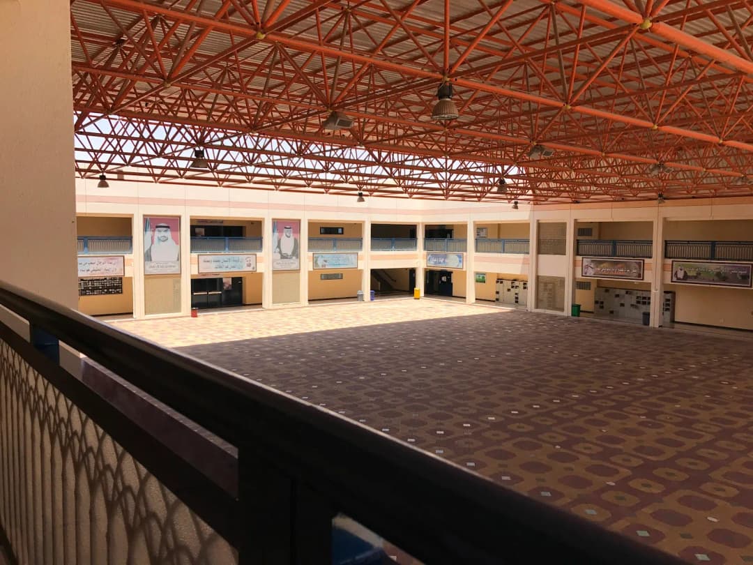 AL Dahmaa School Clinic photo 2