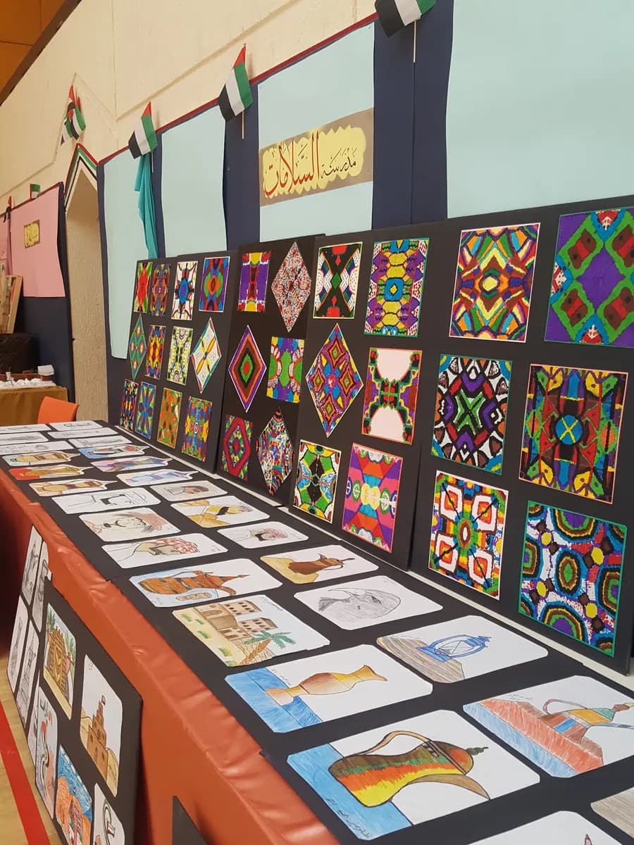 AL Adel School Clinic photo 3