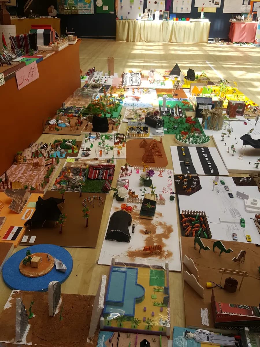 AL Adel School Clinic photo 5