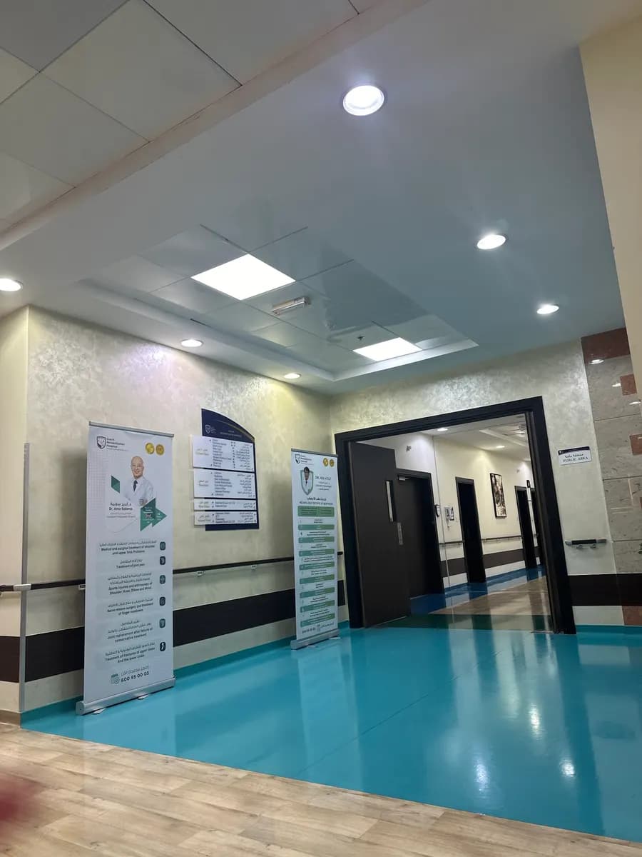 Czech Rehabilitation Hospital photo 4