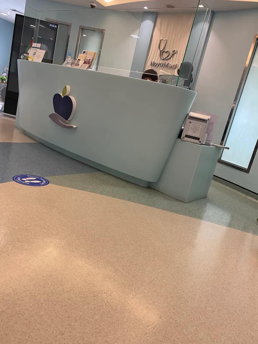 Nova Medical Center photo 2