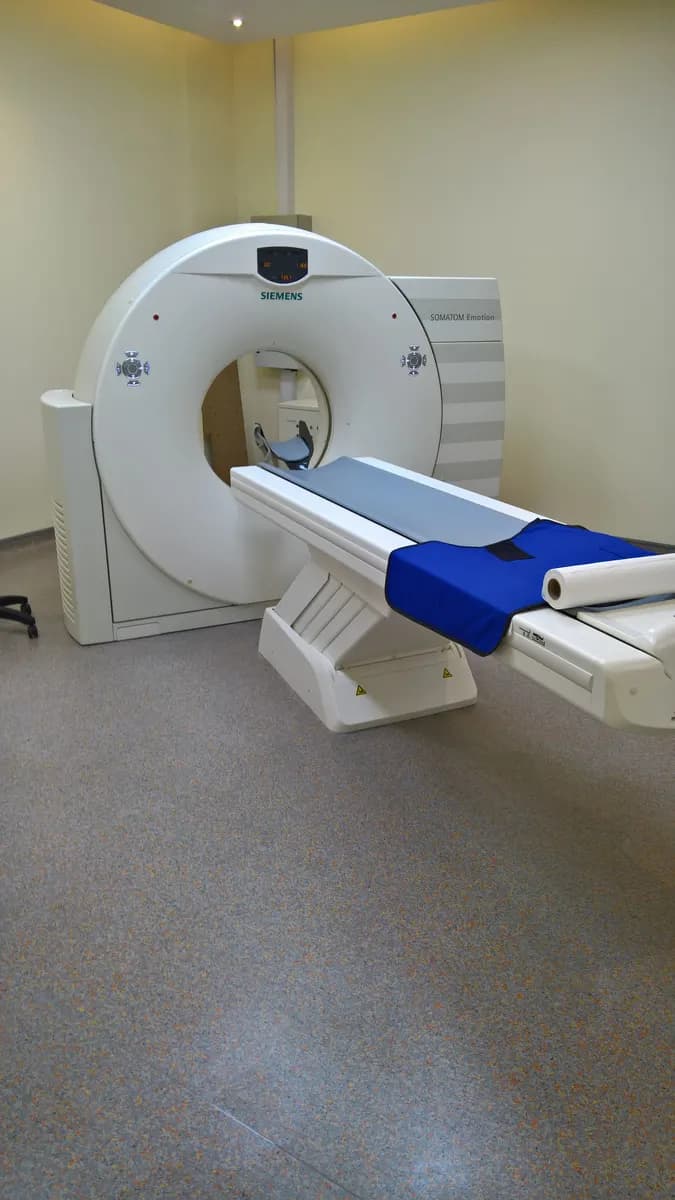 Heart Beat Medical Center & One day Surgery — صورة 8