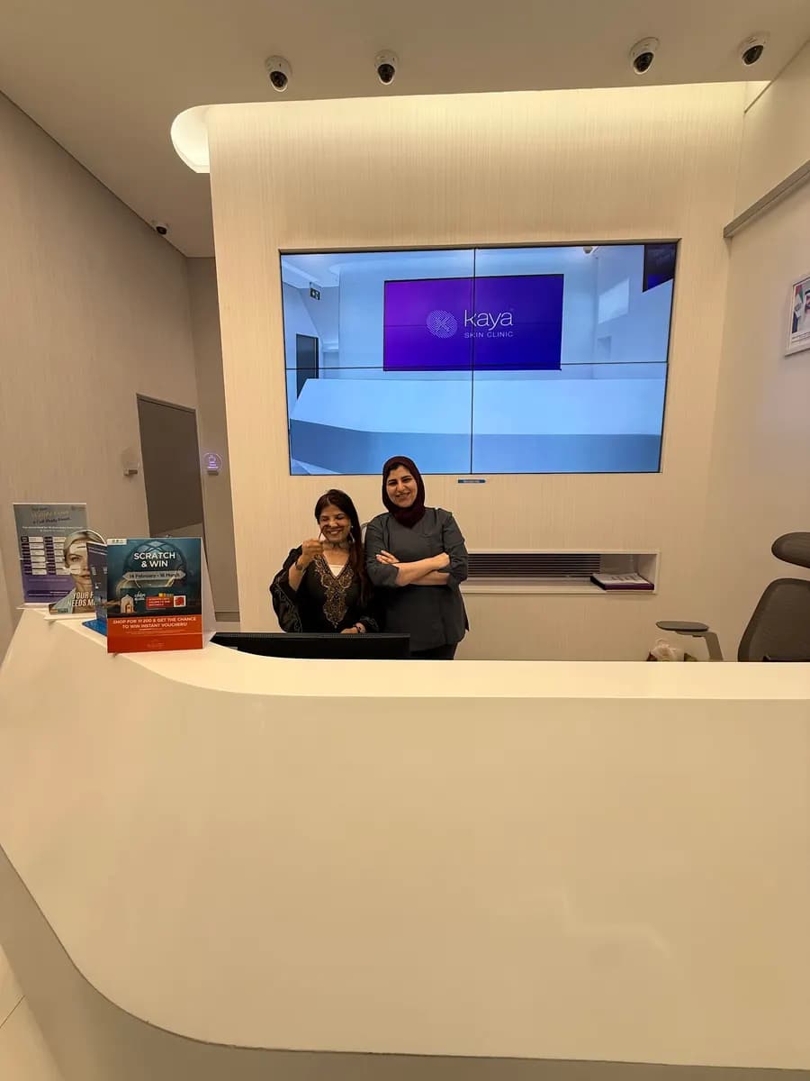 Kaya Skin Care Clinic- Sole Proprietorship L.L.C – Branch 3 Abudhabi Mall photo 3