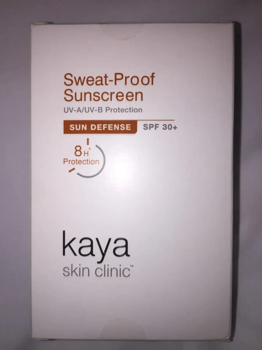Kaya skin care clinic - sole proprietorship L.L.C- Mushrif Mall photo 3
