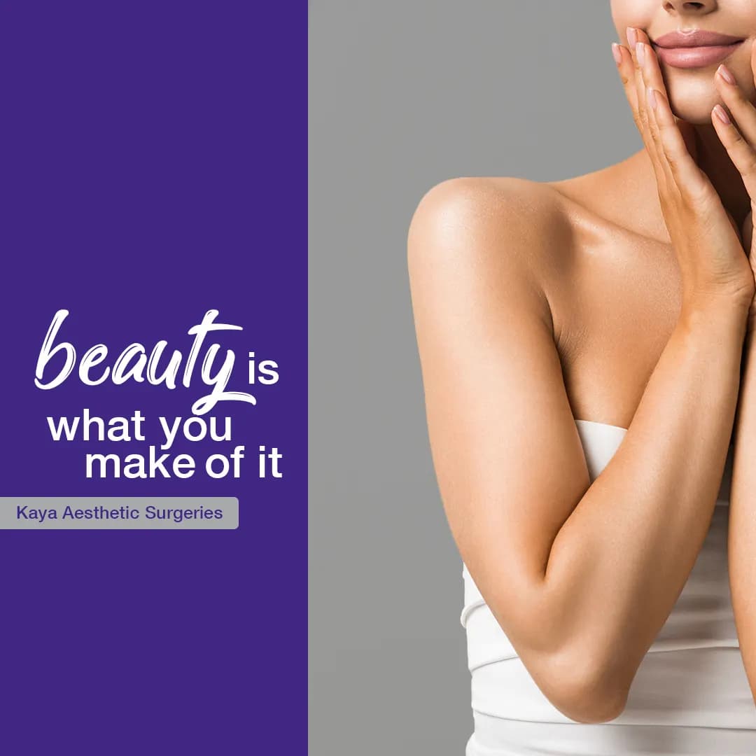 Kaya skin care clinic - sole proprietorship L.L.C- Mushrif Mall photo 5
