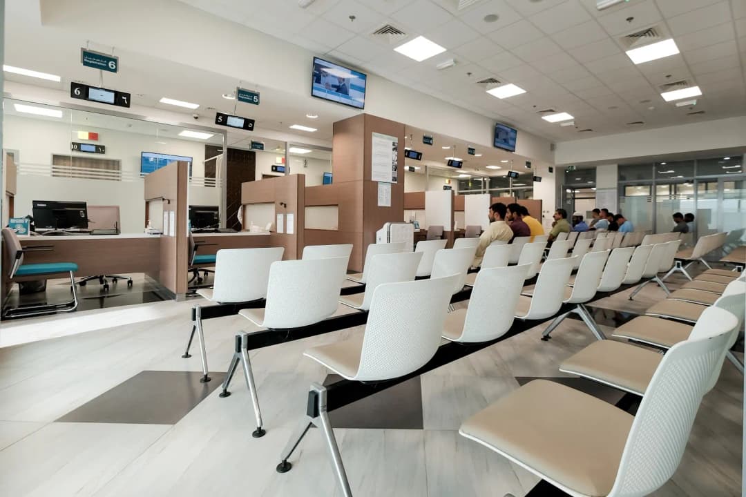 Capital Medical Centre For Health Screening photo 3