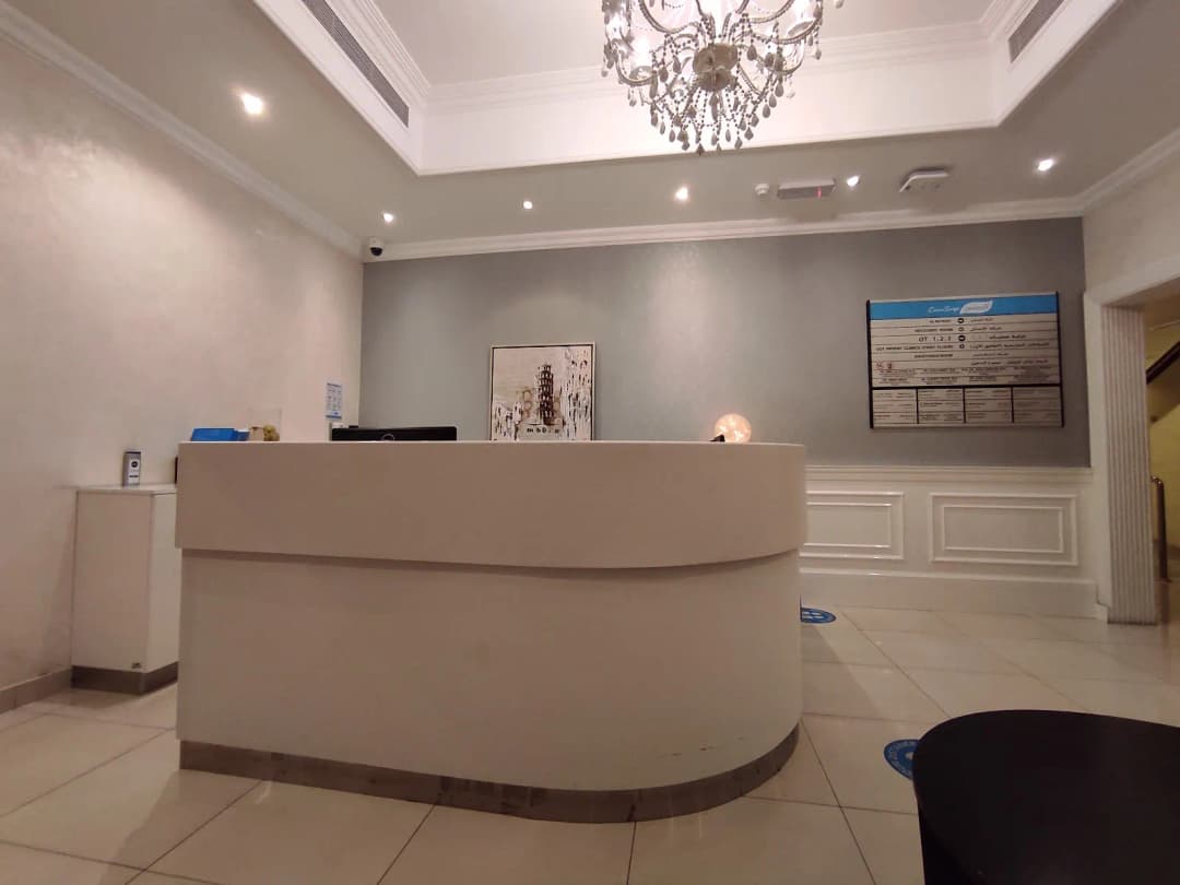 Cosmesurge & Emirates Clinics For One Day Surgery photo 3