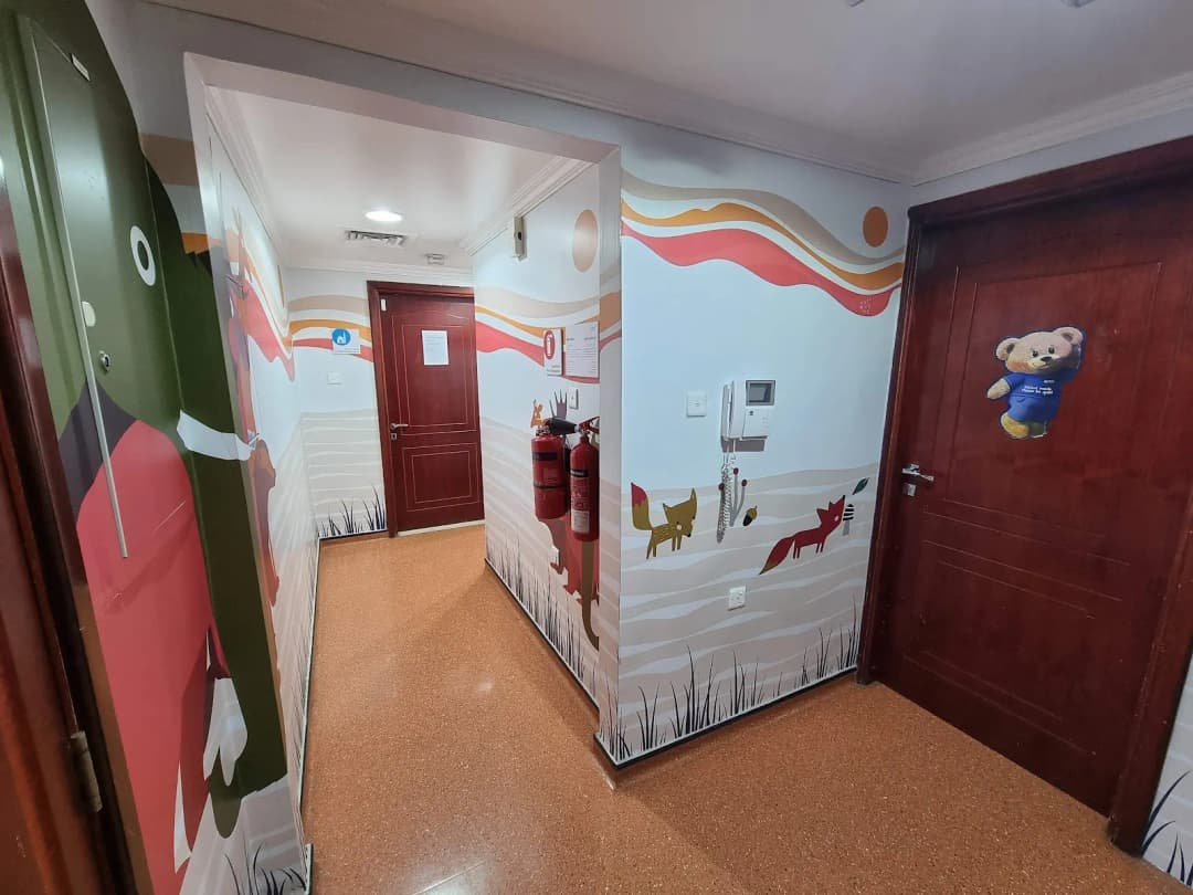Mediclinic Hospitals - AL Musafah Speciality Clinics photo 5