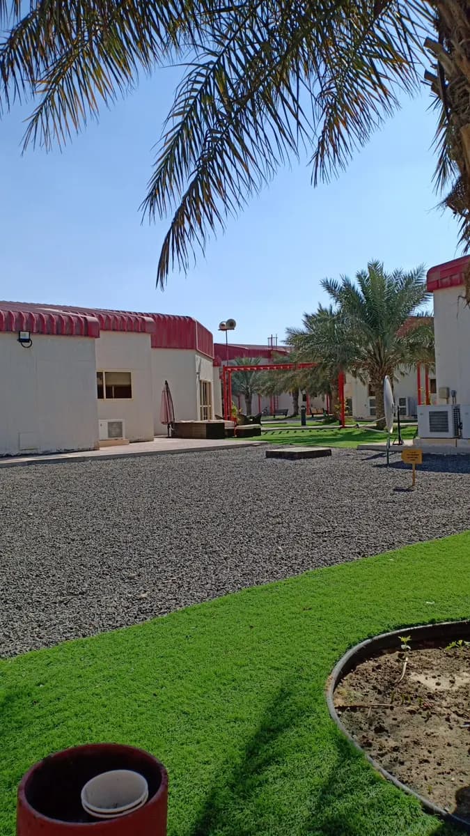 Bida Al Oshanah Clinic photo 2