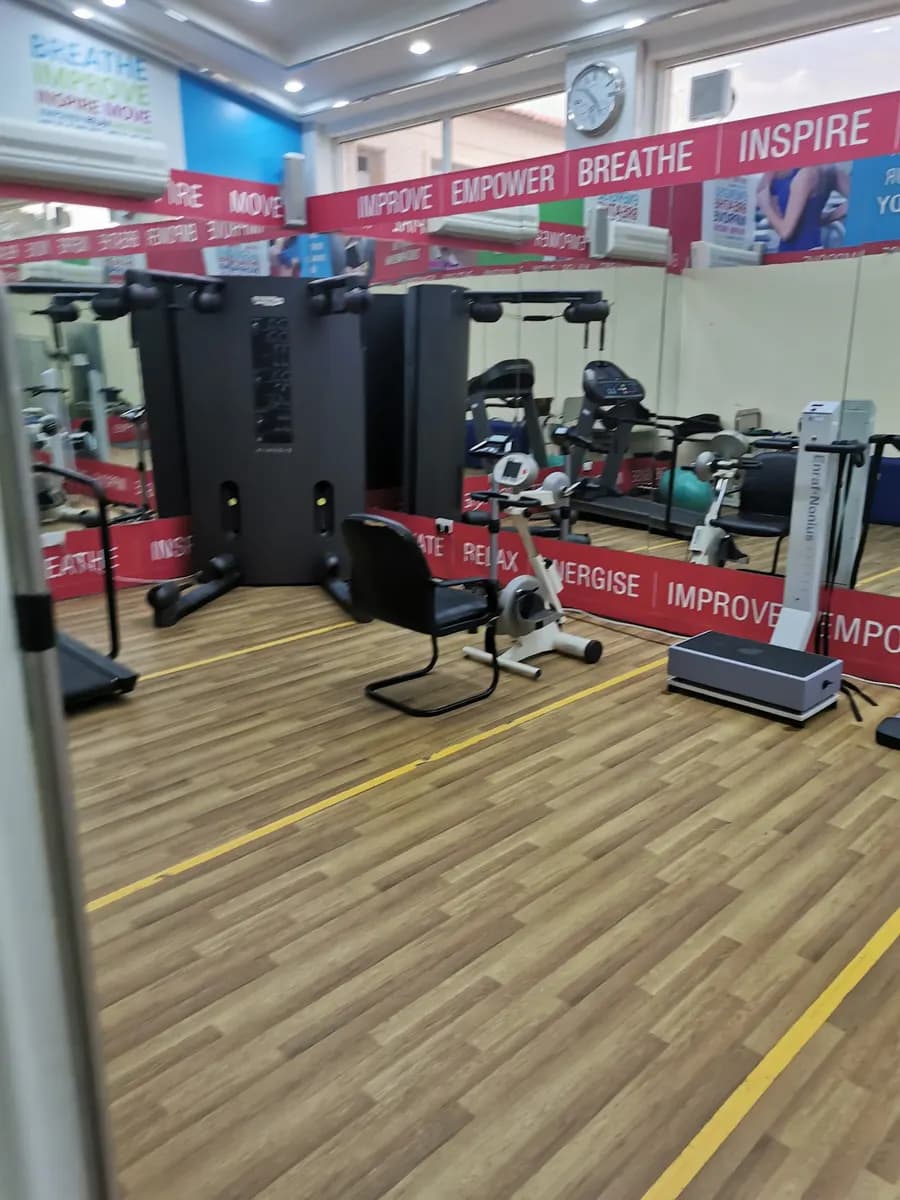 Real Health Center photo 4
