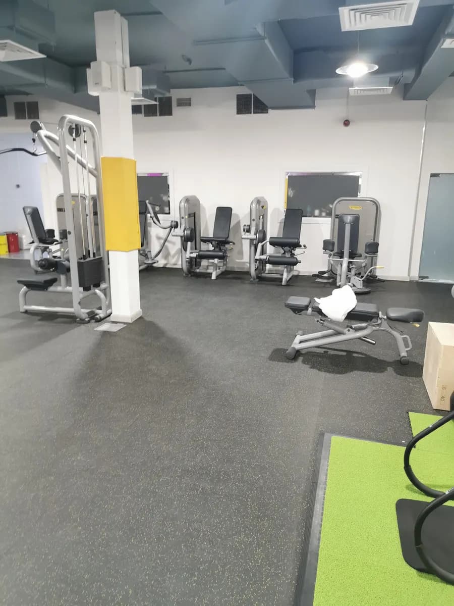 Real Health Center — صورة 7
