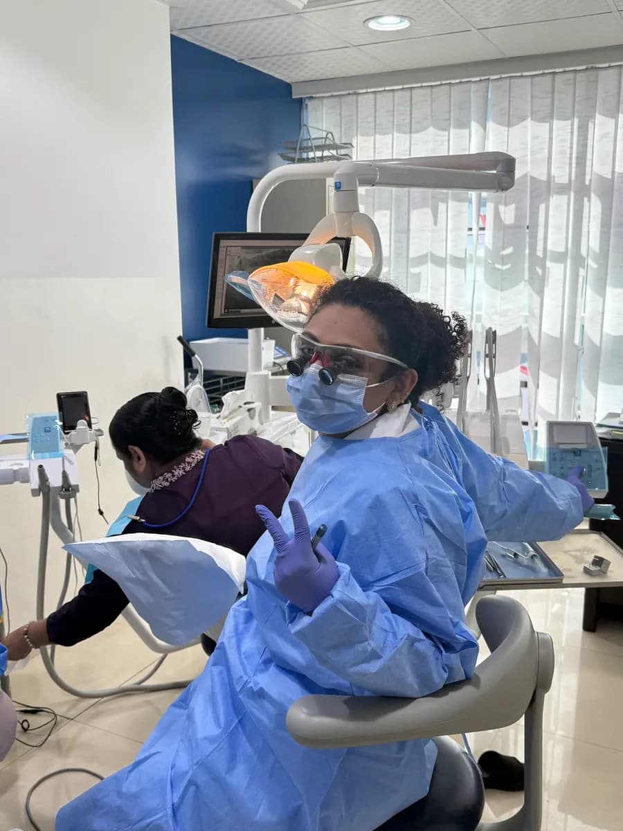 Aesthetic Dental Center photo 3