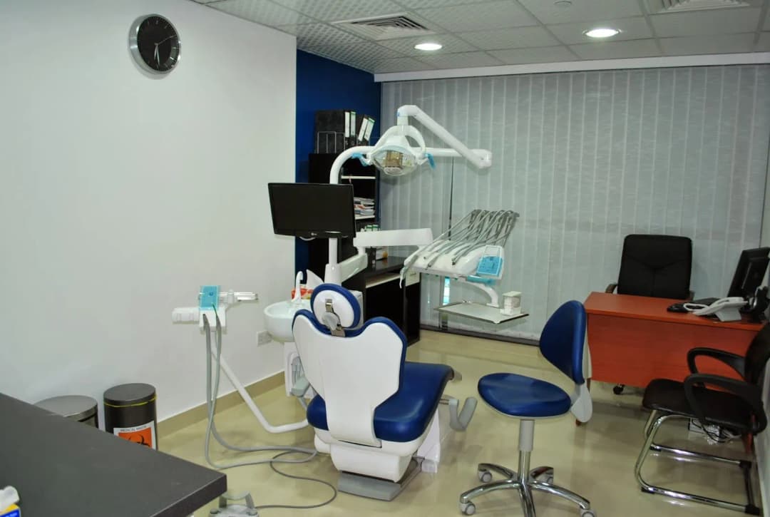 Aesthetic Dental Center photo 4