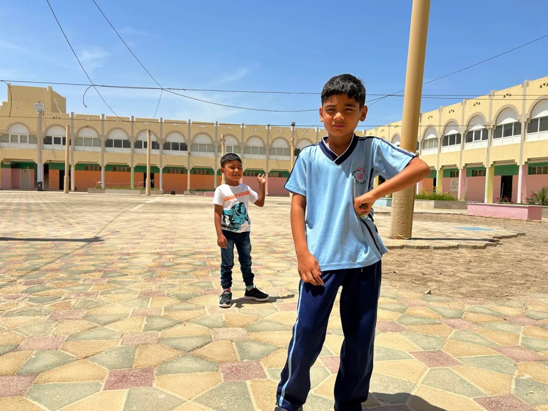 Almarfa International School Clinic photo 3