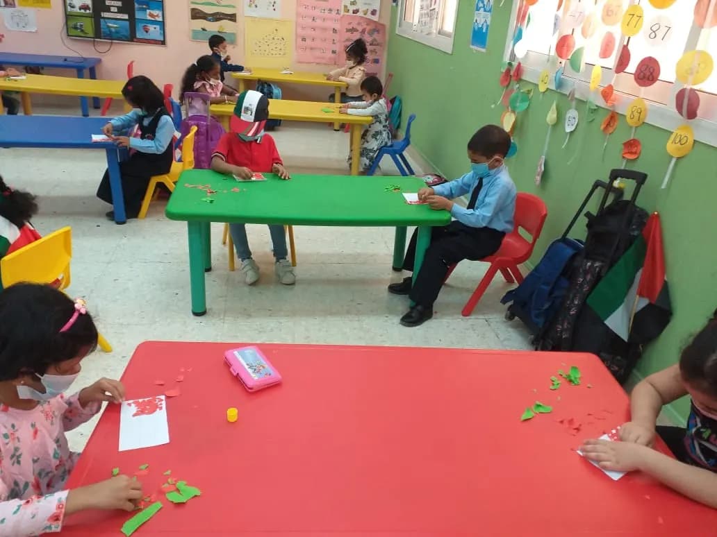 Almarfa International School Clinic — صورة 6