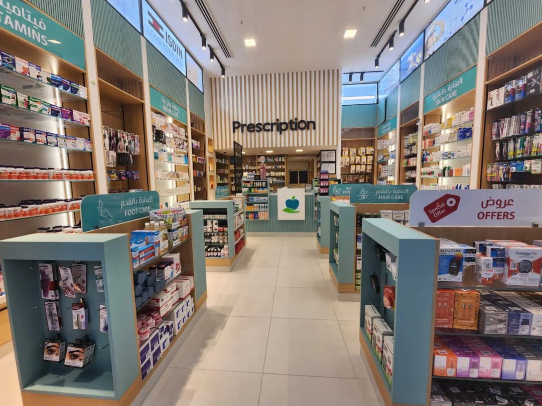 Nova Pharmacy photo 2
