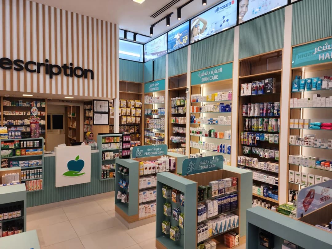 Nova Pharmacy photo 5