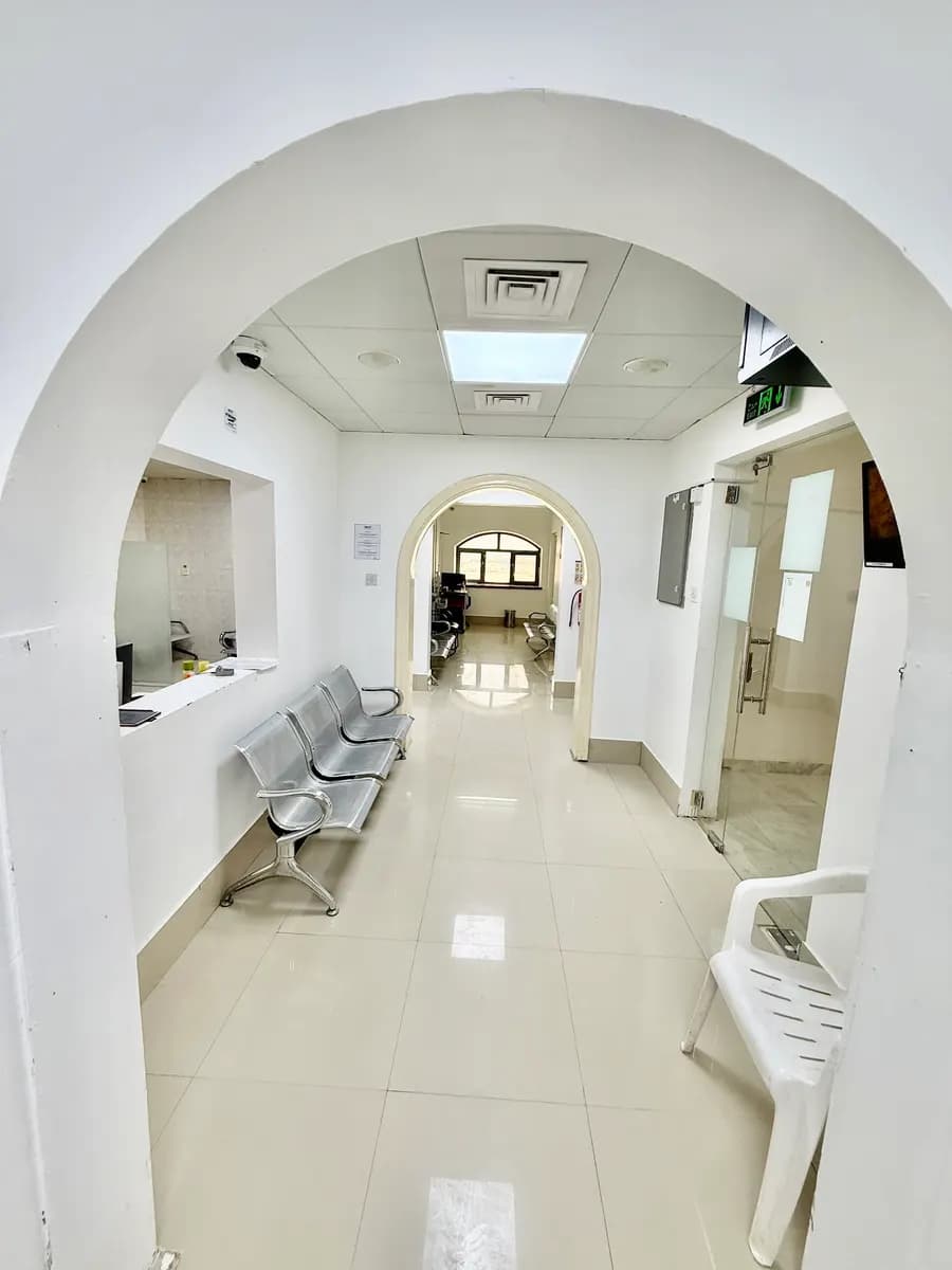 Wazirustan Medical Centre photo 2