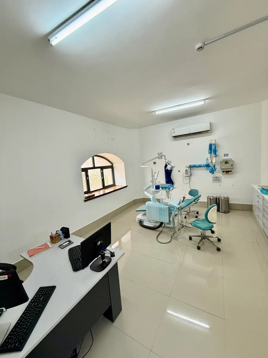 Wazirustan Medical Centre photo 3