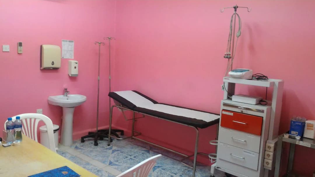 Wazirustan Medical Centre photo 5