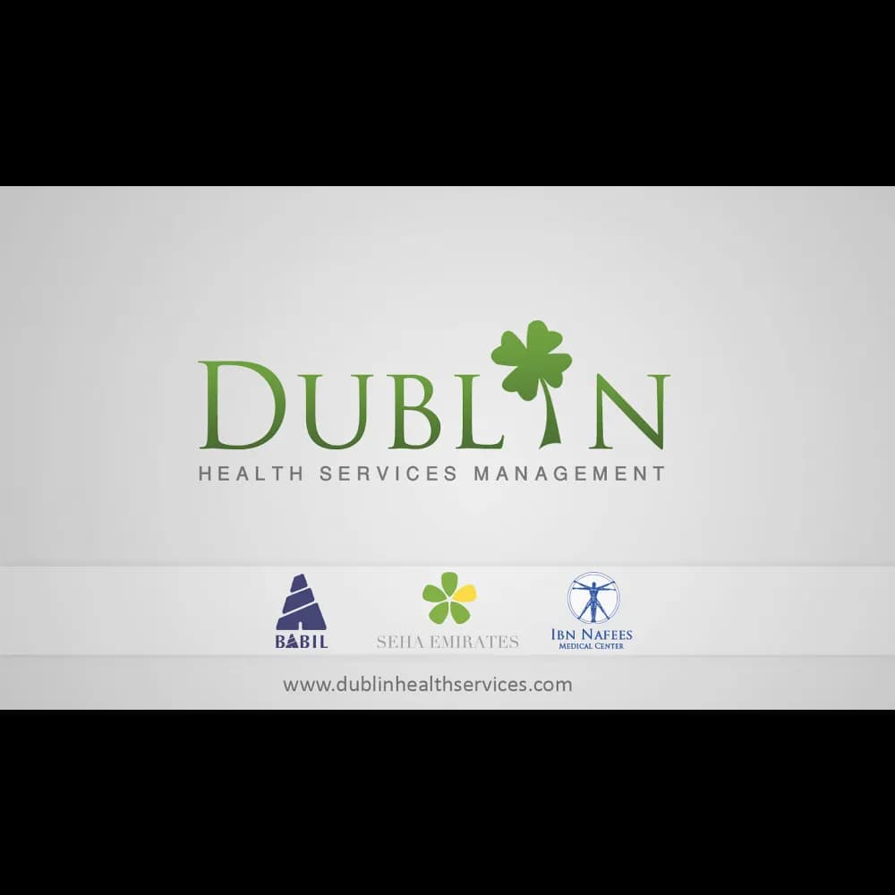 Dublin Investment and Management of Health Services Company photo 4