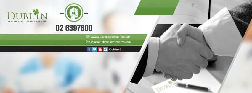 Dublin Investment and Management of Health Services Company photo 5