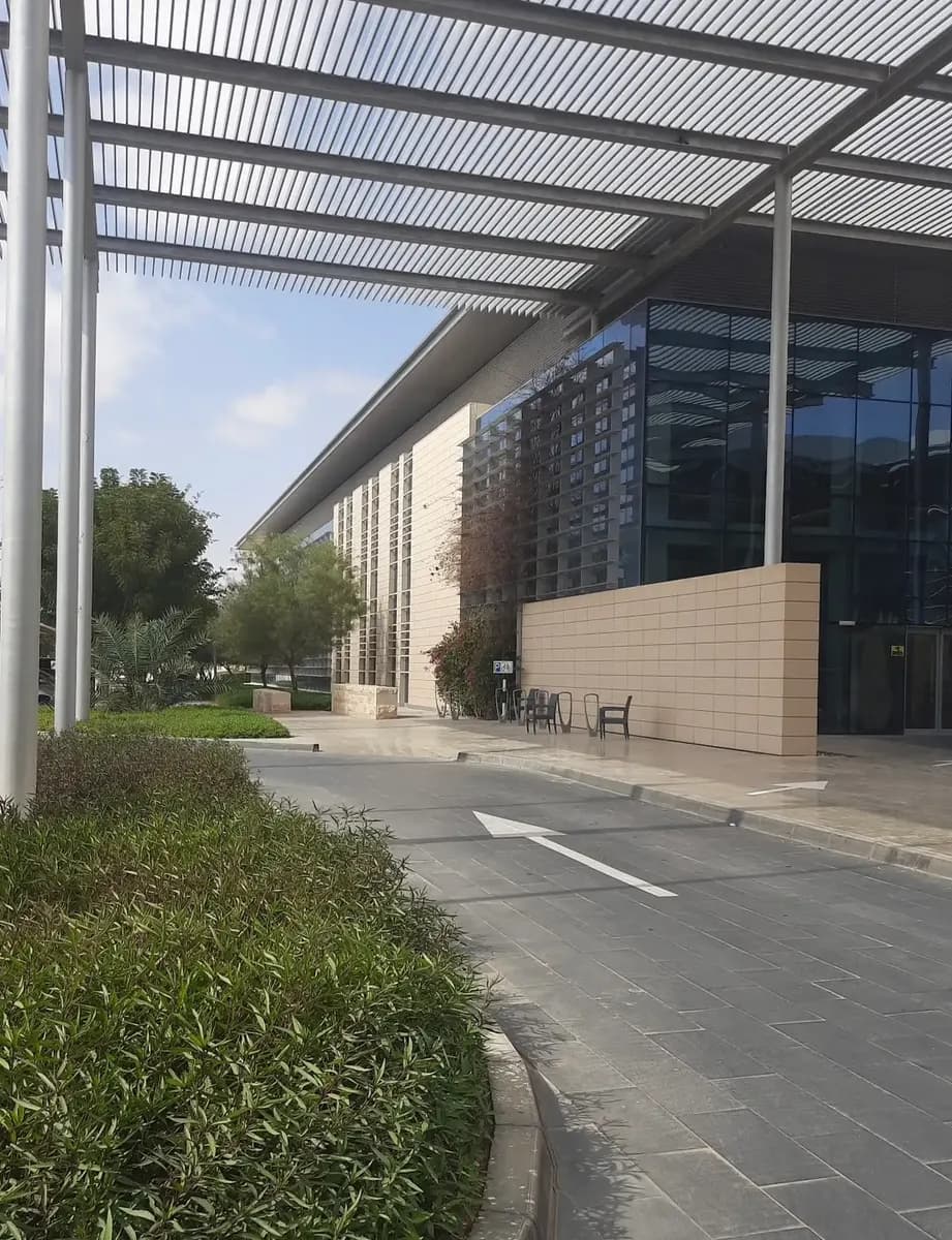 SEHA Kidney Care Center - Abu Dhabi