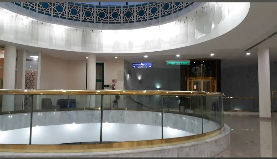 SEHA Kidney Care Center - Abu Dhabi photo 2