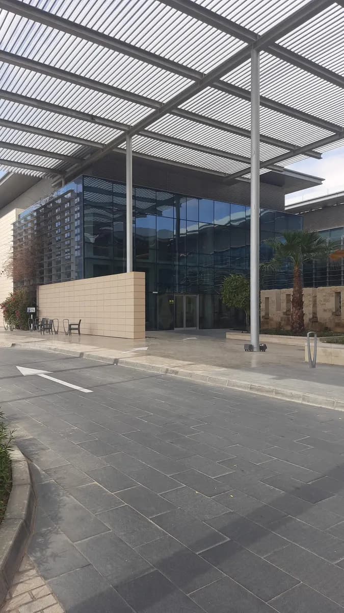 SEHA Kidney Care Center - Abu Dhabi photo 5