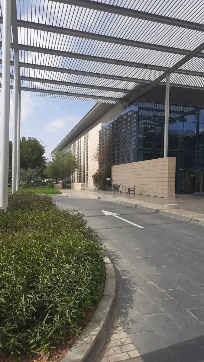 SEHA Kidney Care Center - Abu Dhabi — صورة 6
