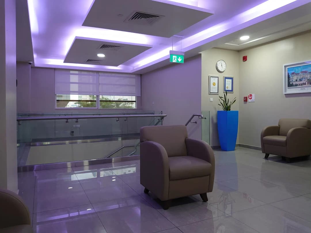 Mediclinic- AL Mamora photo 2