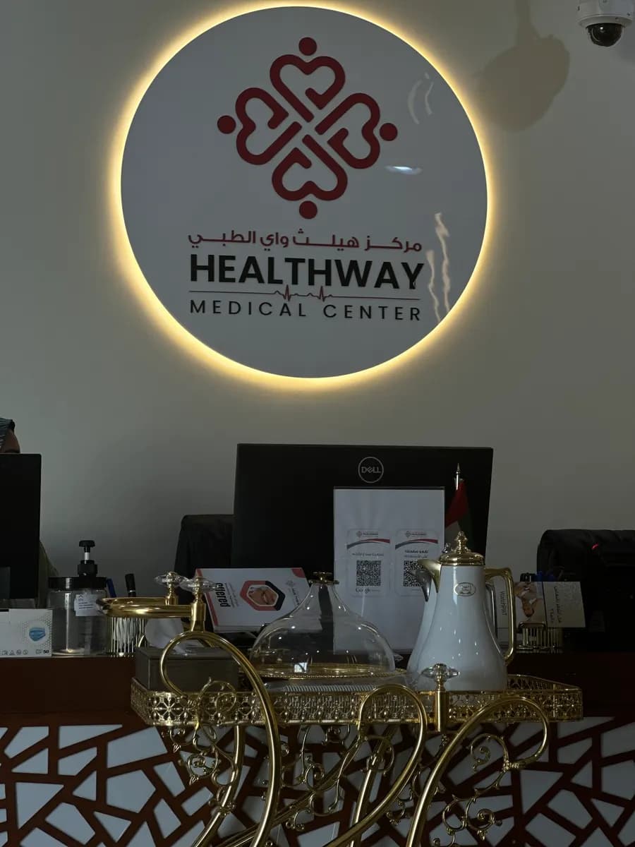 Healthway Medical Center photo 2