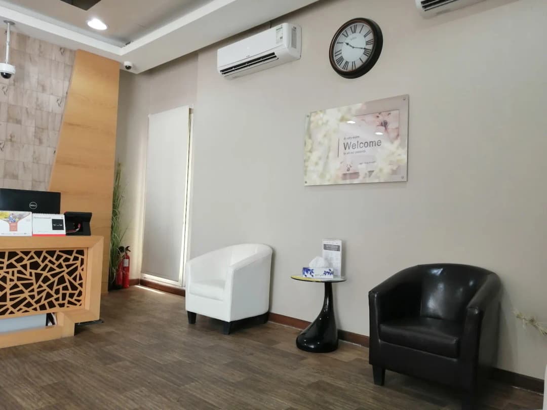 Healthway Medical Center photo 3