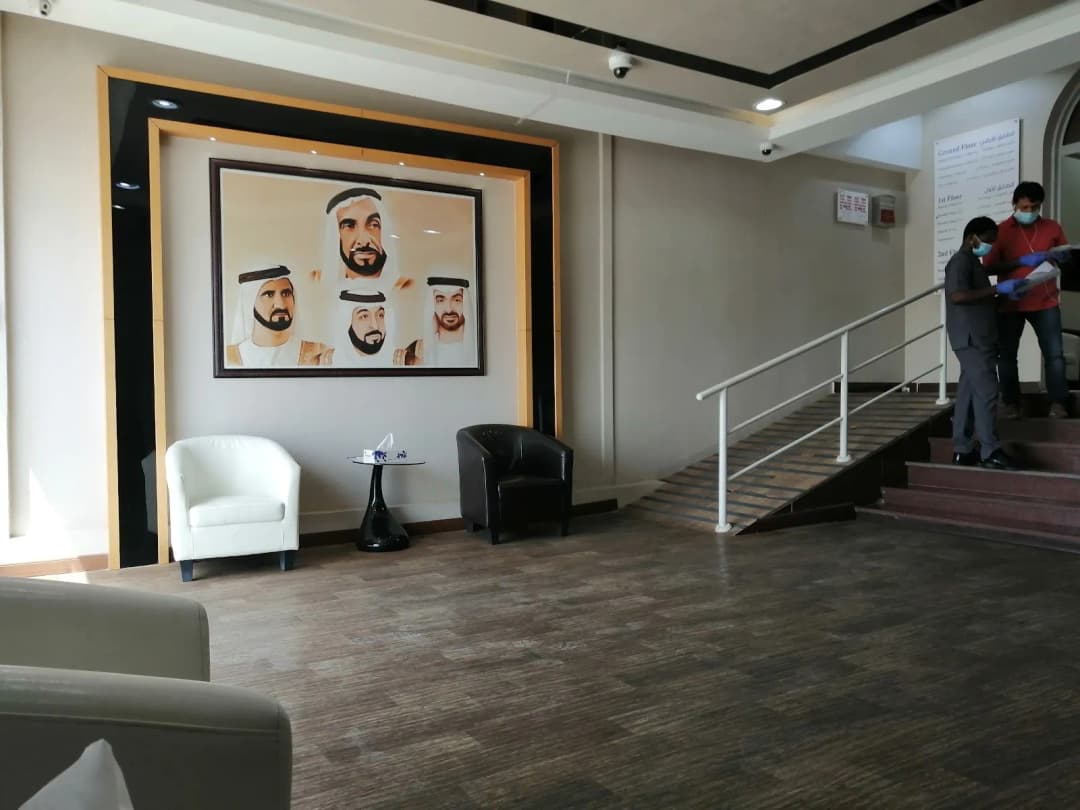 Healthway Medical Center photo 4