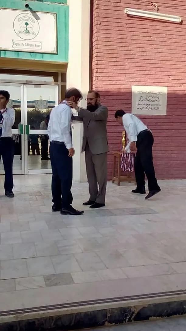 Pakistani Islamic Private School Clinic photo 4
