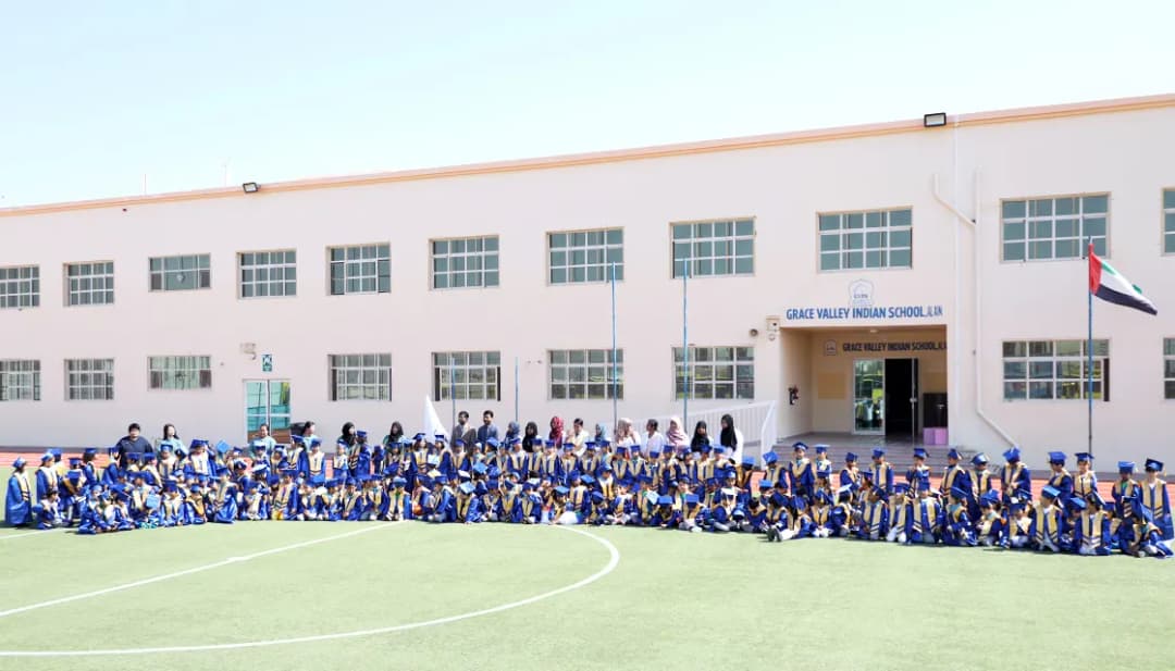 Grace Valley Indian School Clinic photo 3