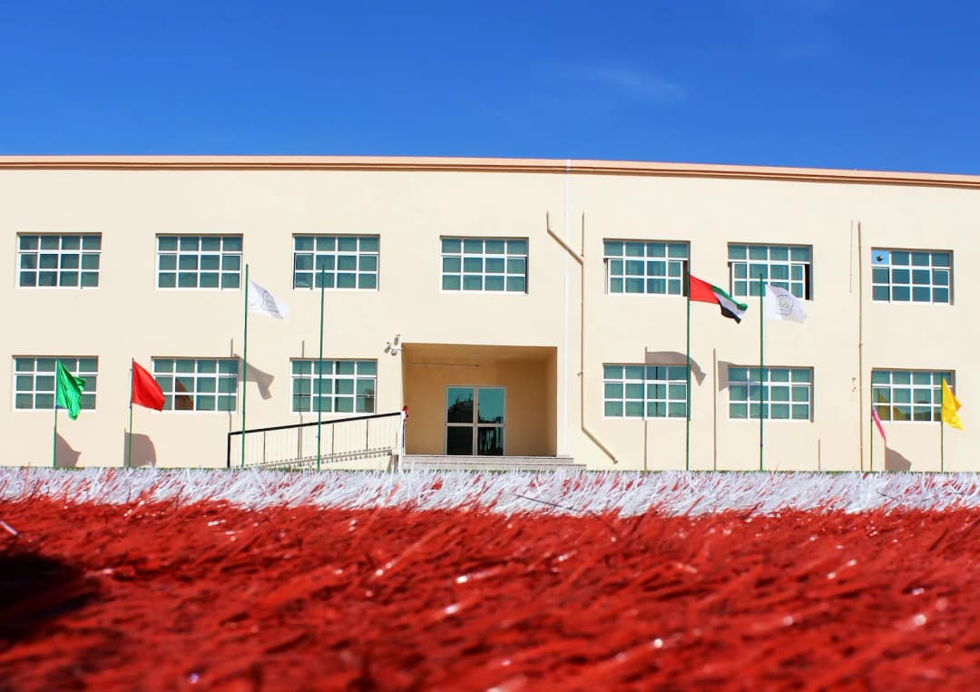 Grace Valley Indian School Clinic photo 4