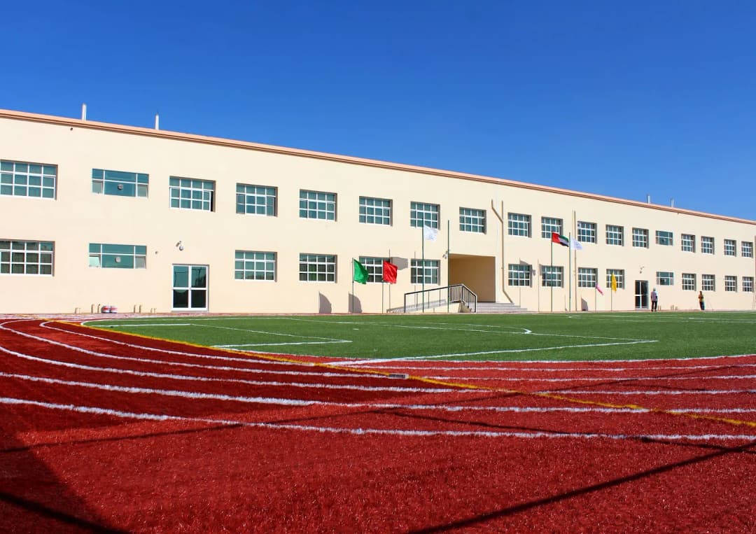 Grace Valley Indian School Clinic — صورة 6