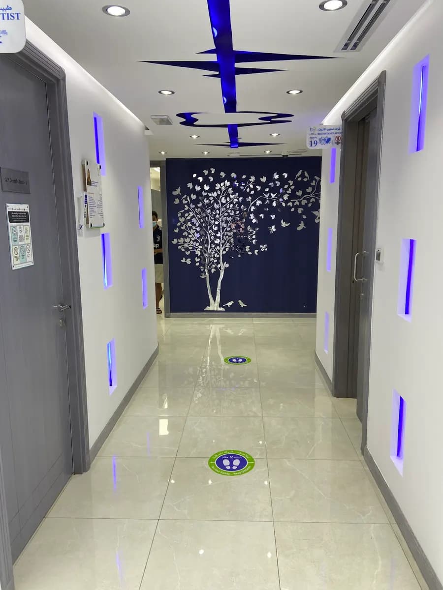 Pearly Smile Dental Center photo 2