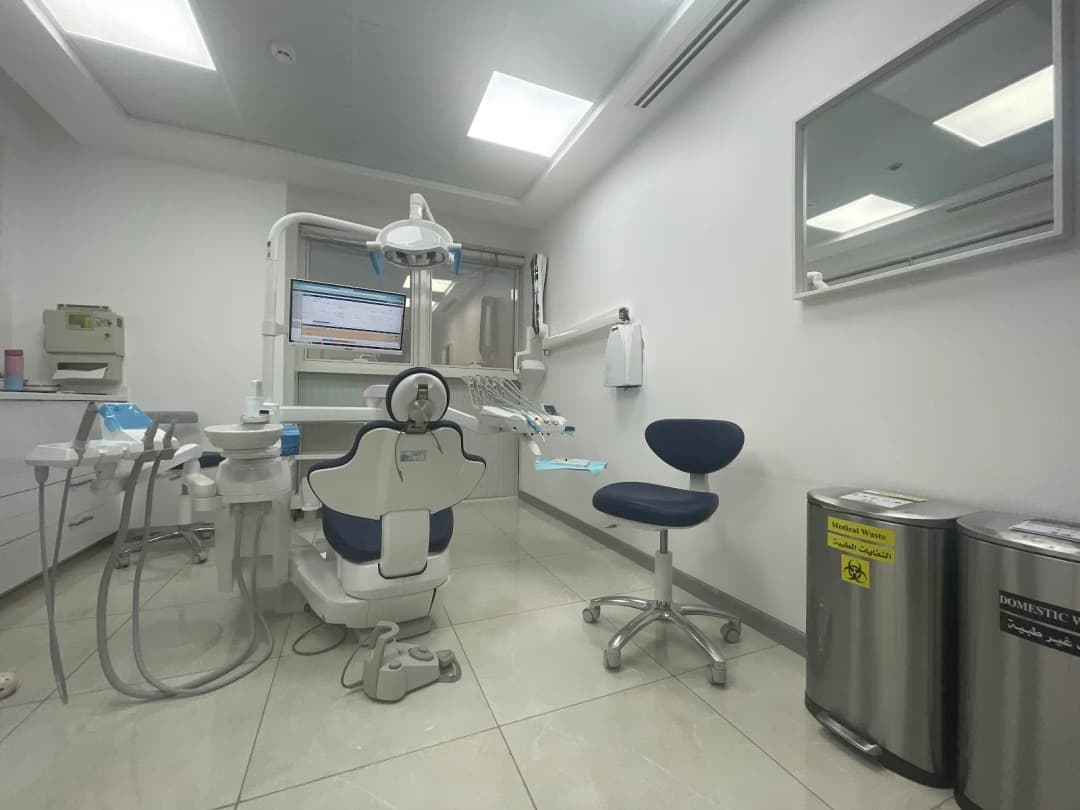 Pearly Smile Dental Center photo 4